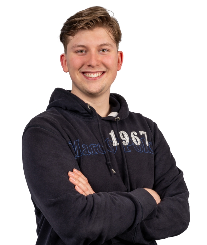 Hannes Hannes von Sydow