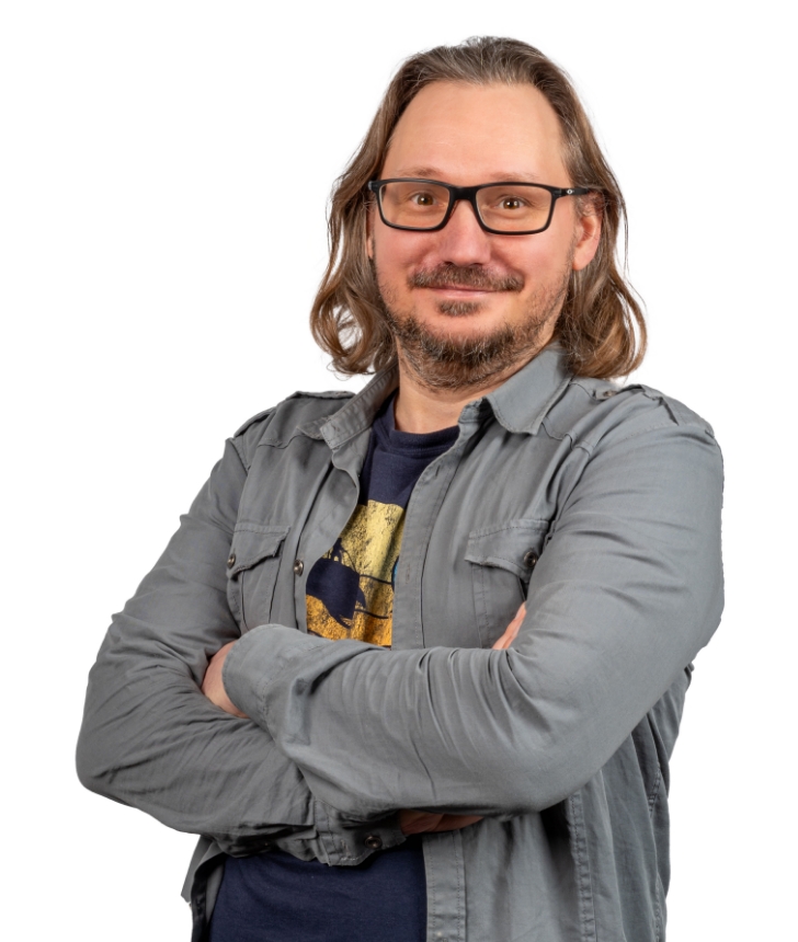 Micha Michael Skwierawski