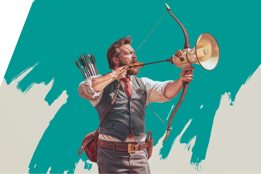 Der Unterschied zwischen Werbung und Marketing