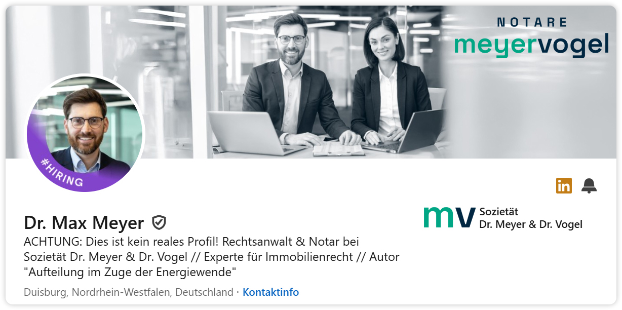 LinkedIn-Profil-Max-Meyer-focus